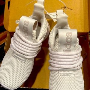 Adidas kids sneakers. Size 11K